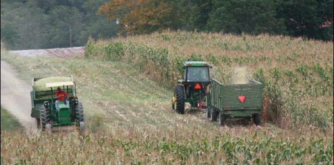 Study being conducted to create Agriculture Enterprise Center