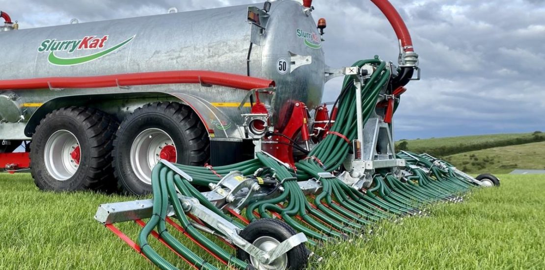 Sustainable Agriculture Captial Grant Scheme – precisions decisions for you to make